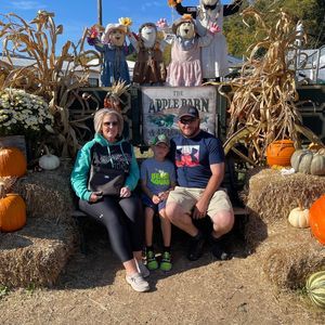 Meet your Posher, Jamia